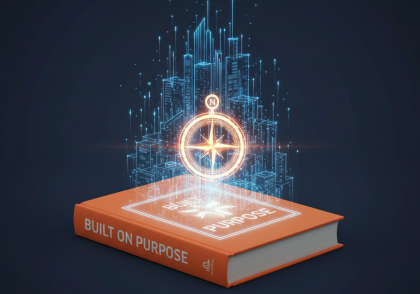 خلاصه کتاب کتاب Built on Purpose