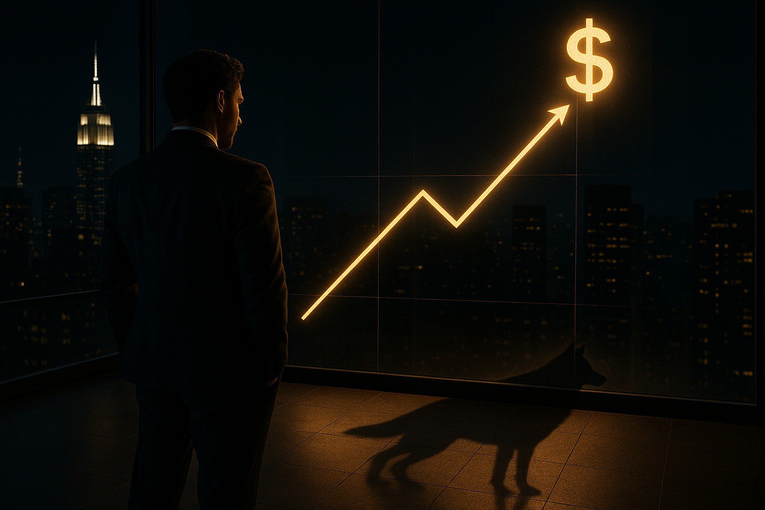 خلاصه کتاب شیوه گرگ نوشته جردن بلفورت